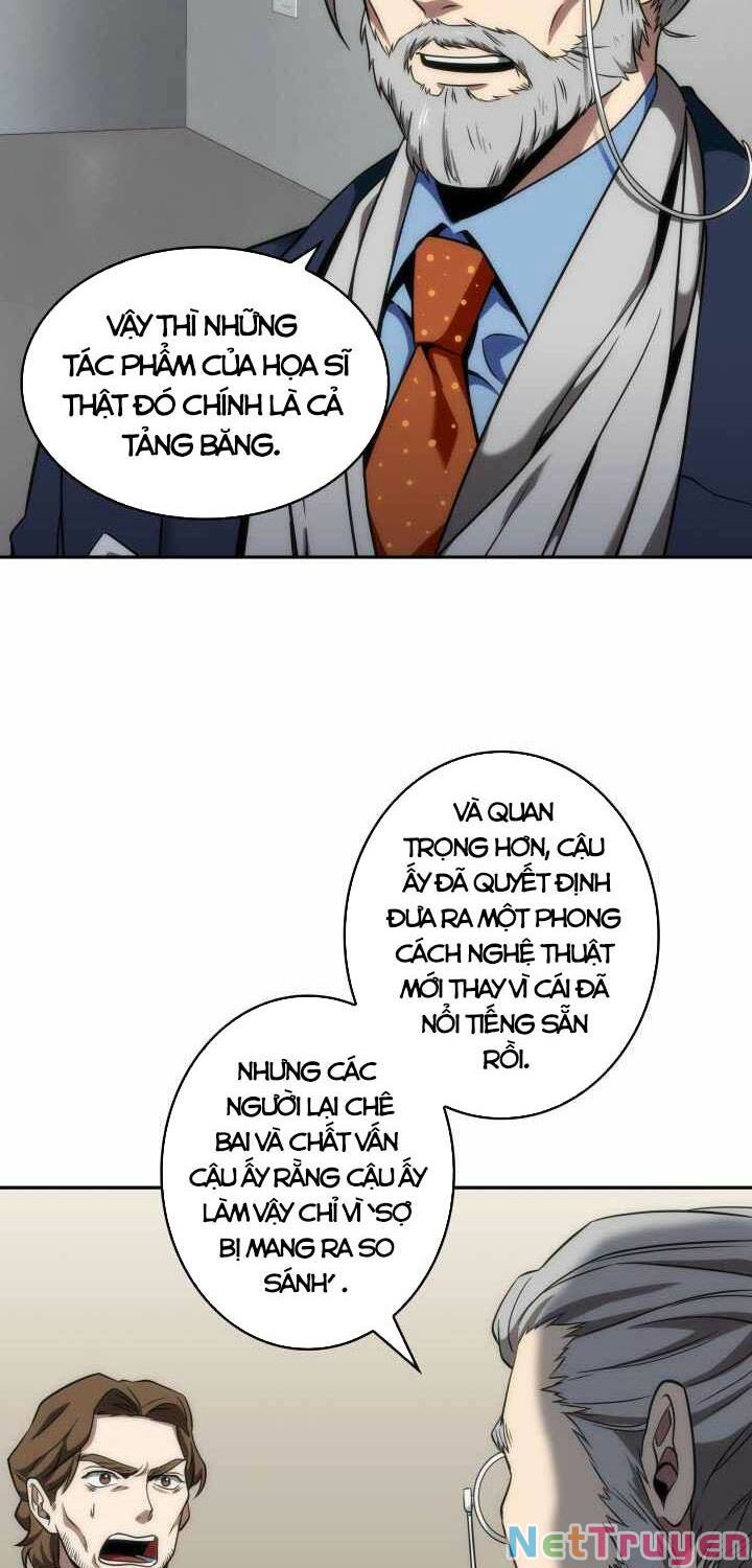 Vua Trộm Mộ Chapter 254 - Page 46