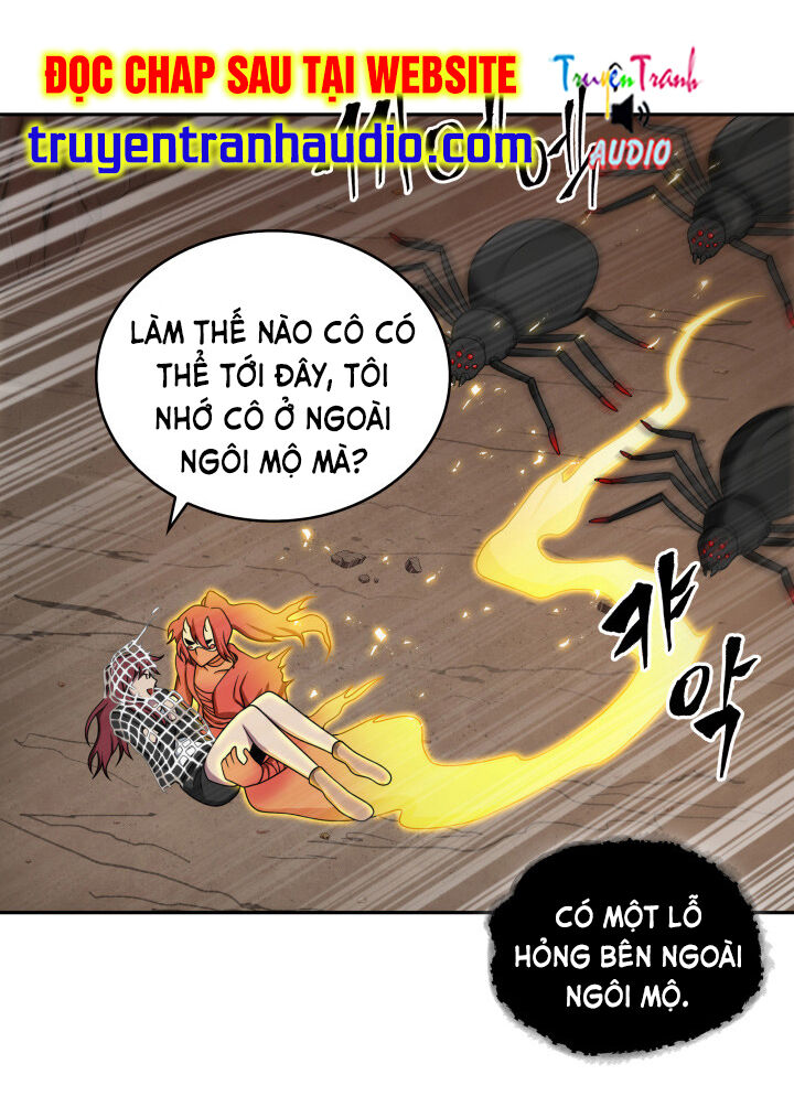 Vua Trộm Mộ Chapter 114 - Page 17