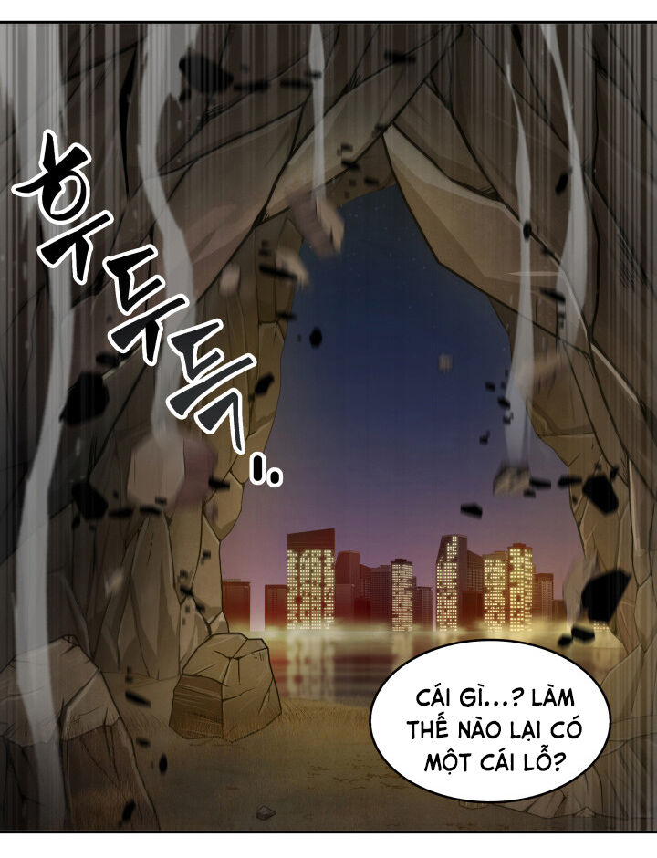 Vua Trộm Mộ Chapter 114 - Page 18