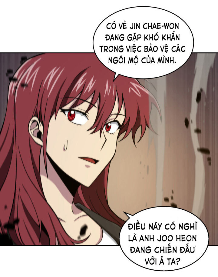 Vua Trộm Mộ Chapter 114 - Page 20