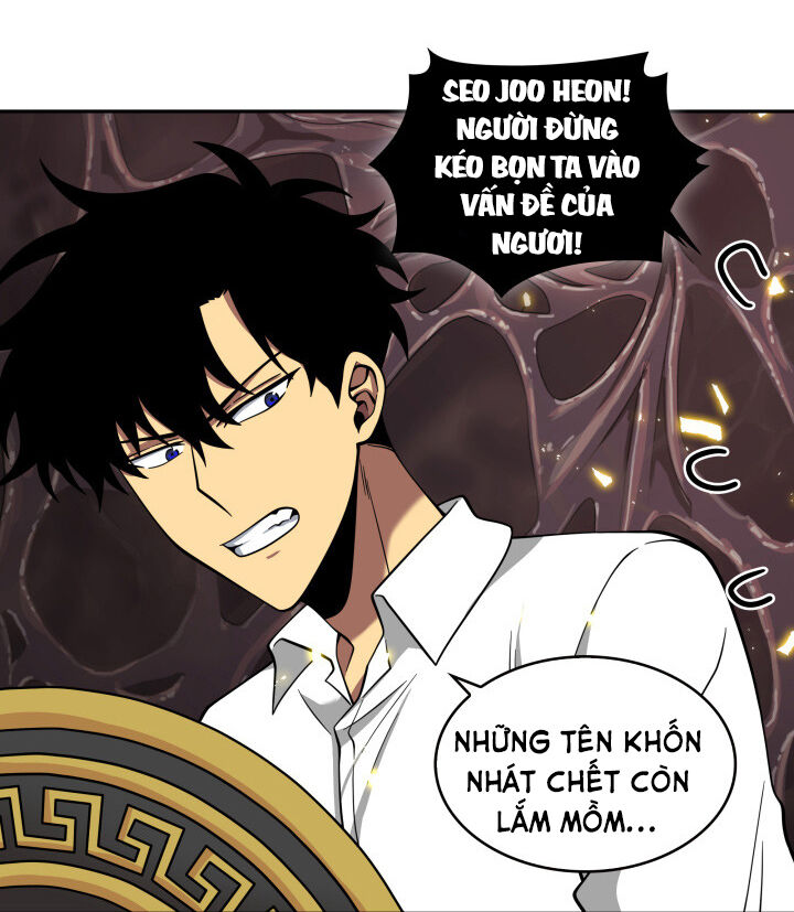 Vua Trộm Mộ Chapter 114 - Page 31