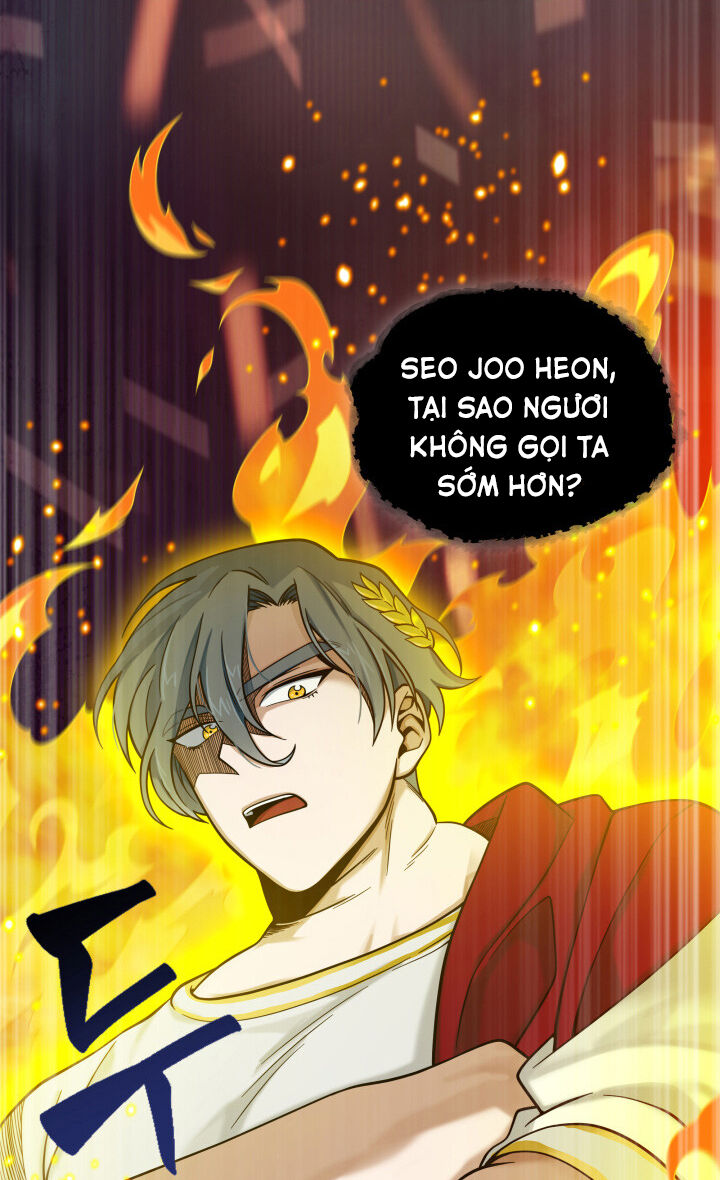 Vua Trộm Mộ Chapter 114 - Page 35