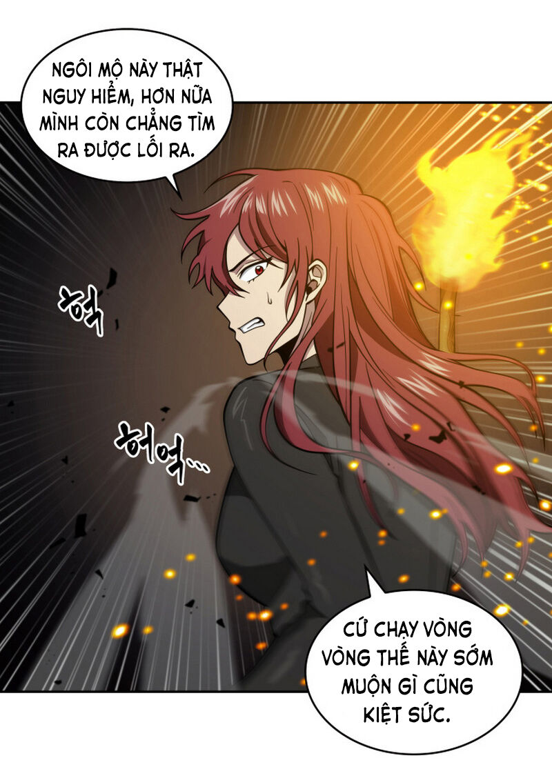 Vua Trộm Mộ Chapter 114 - Page 4