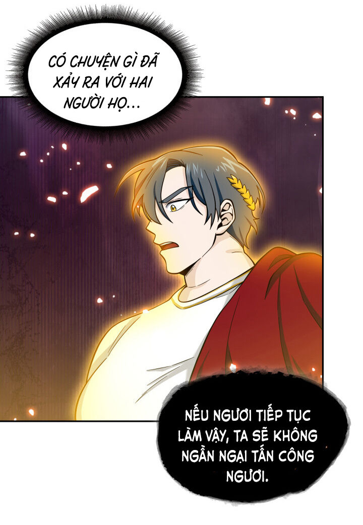 Vua Trộm Mộ Chapter 114 - Page 43