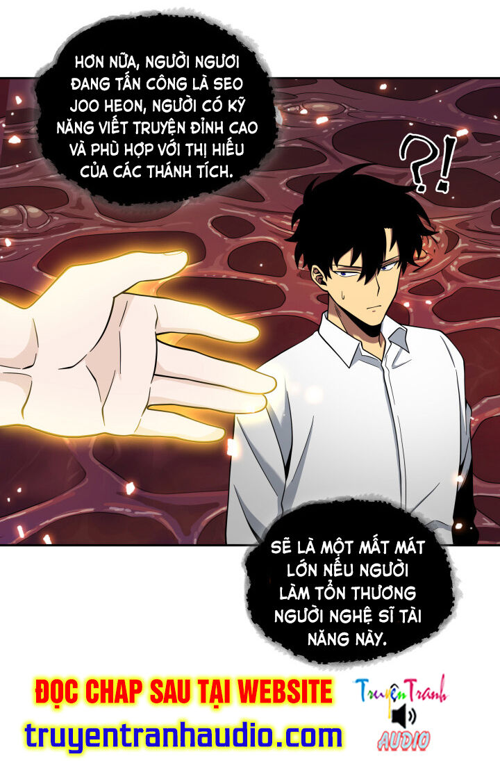 Vua Trộm Mộ Chapter 114 - Page 44