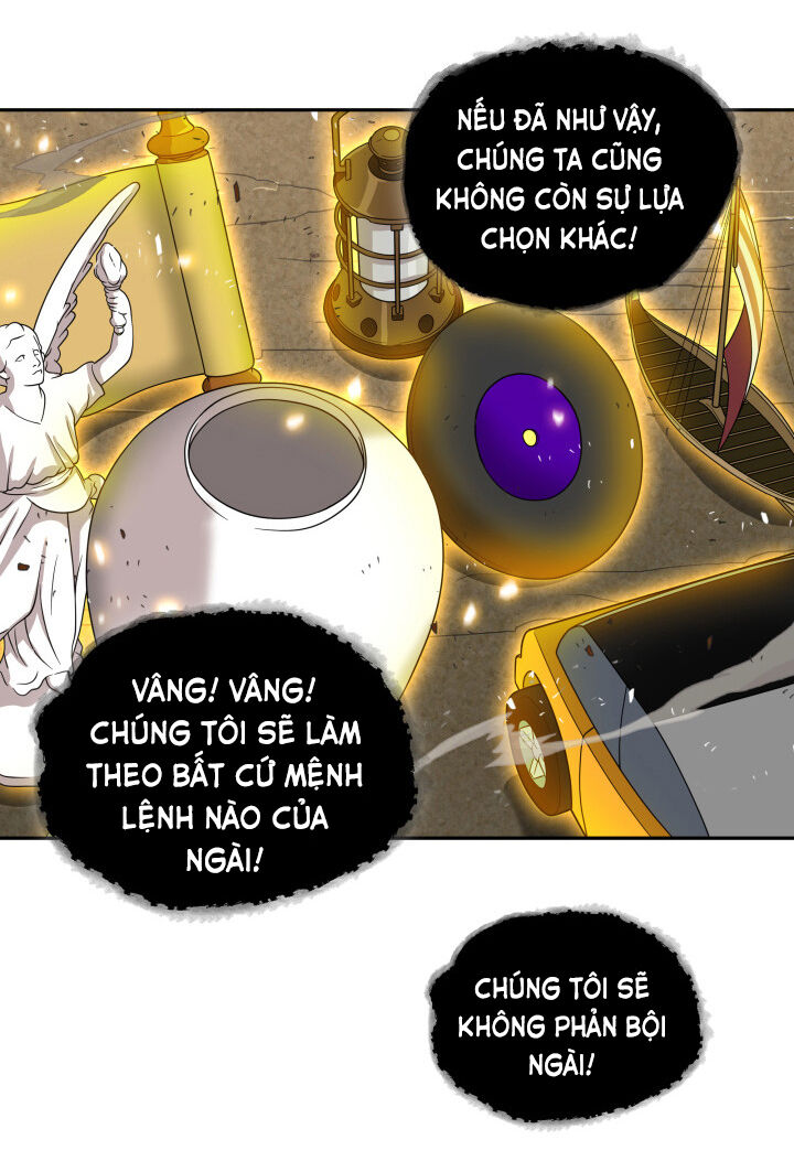 Vua Trộm Mộ Chapter 114 - Page 53