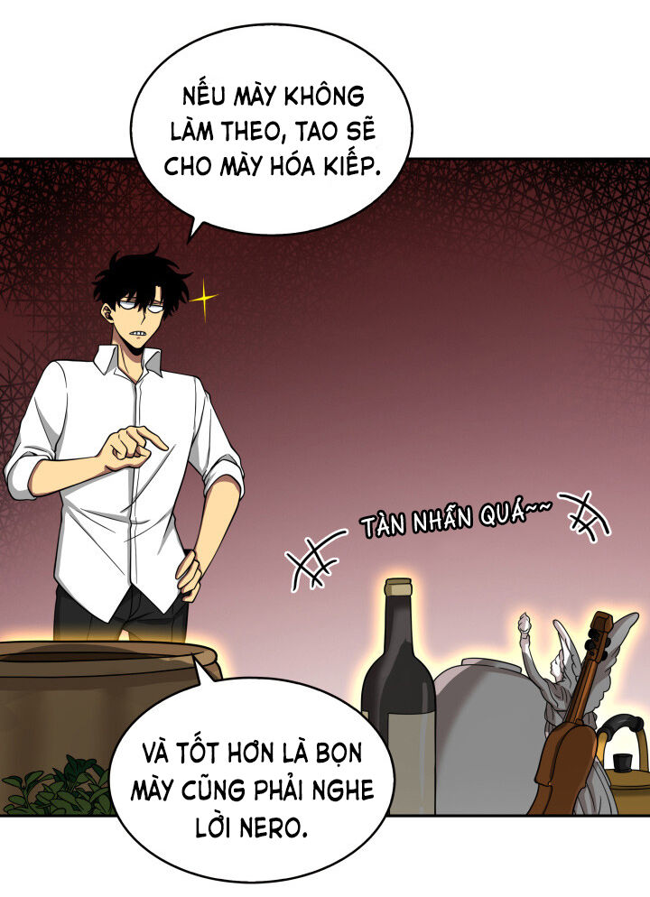 Vua Trộm Mộ Chapter 114 - Page 66