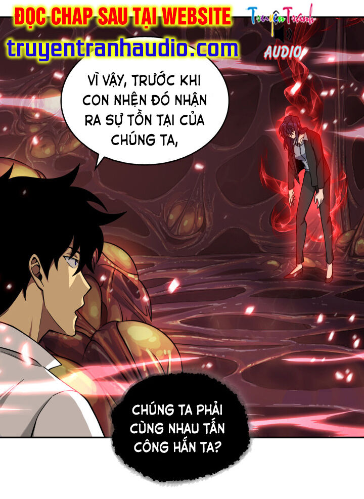 Vua Trộm Mộ Chapter 114 - Page 76