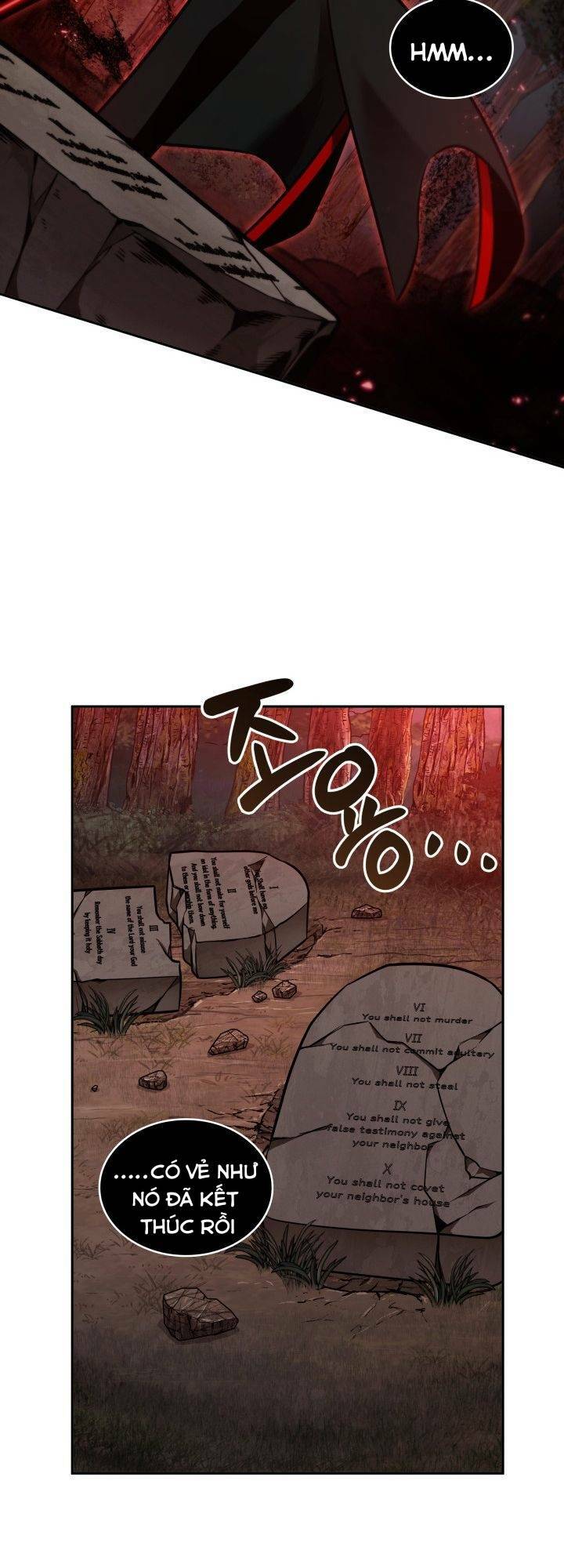 Vua Trộm Mộ Chapter 330 - Page 10