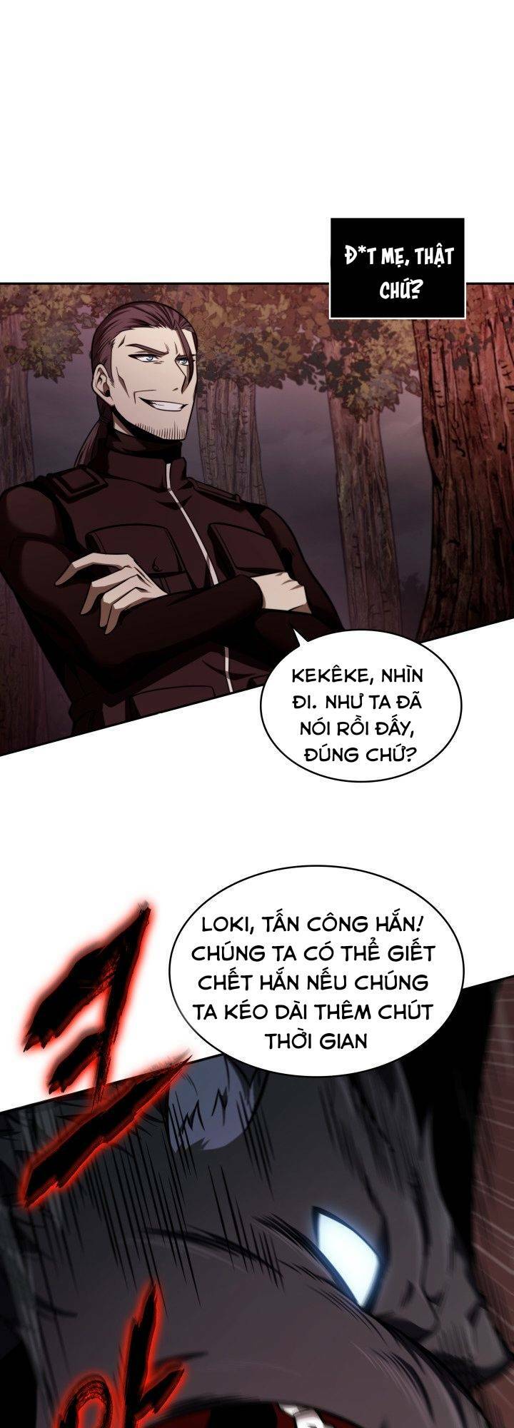 Vua Trộm Mộ Chapter 330 - Page 27