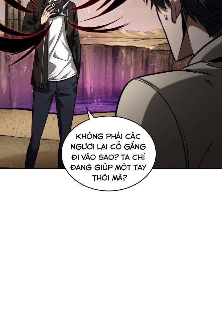 Vua Trộm Mộ Chapter 330 - Page 46