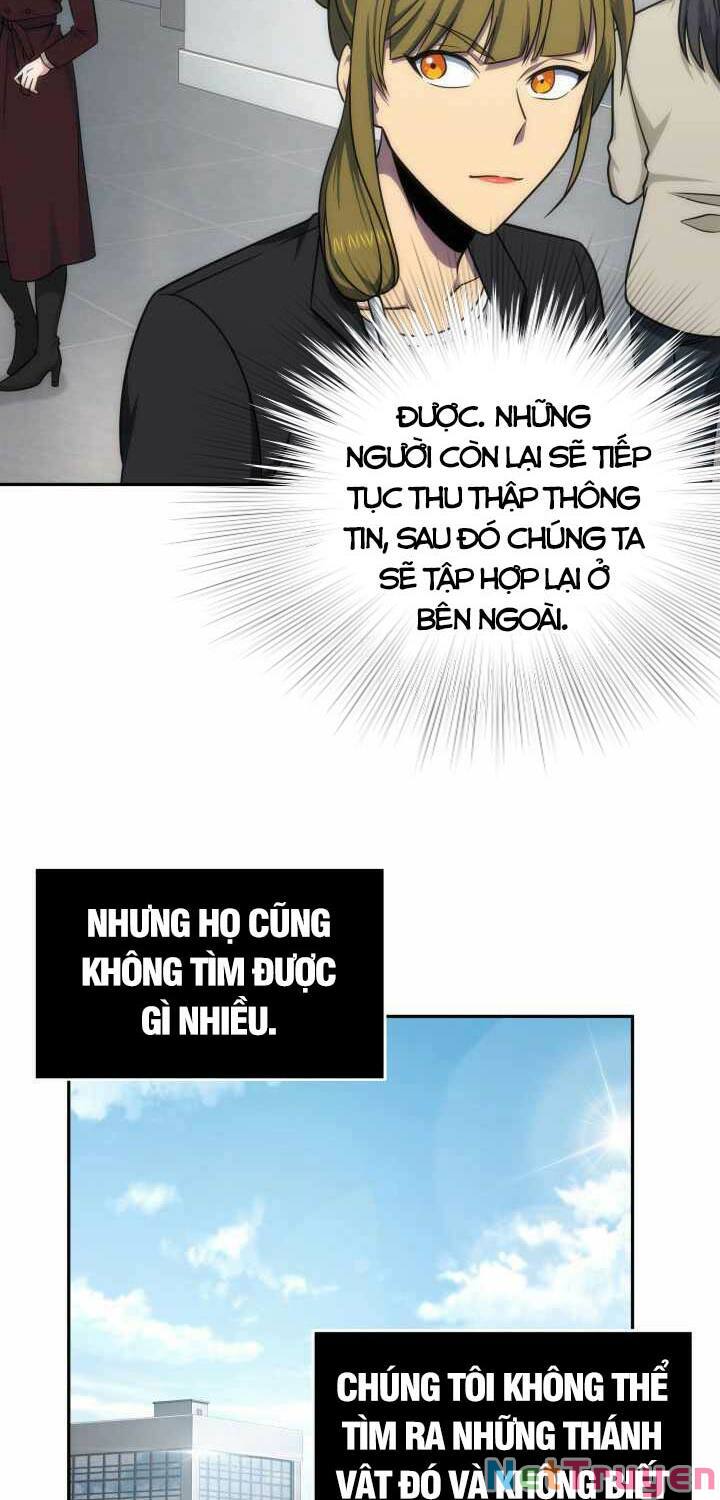 Vua Trộm Mộ Chapter 253 - Page 11