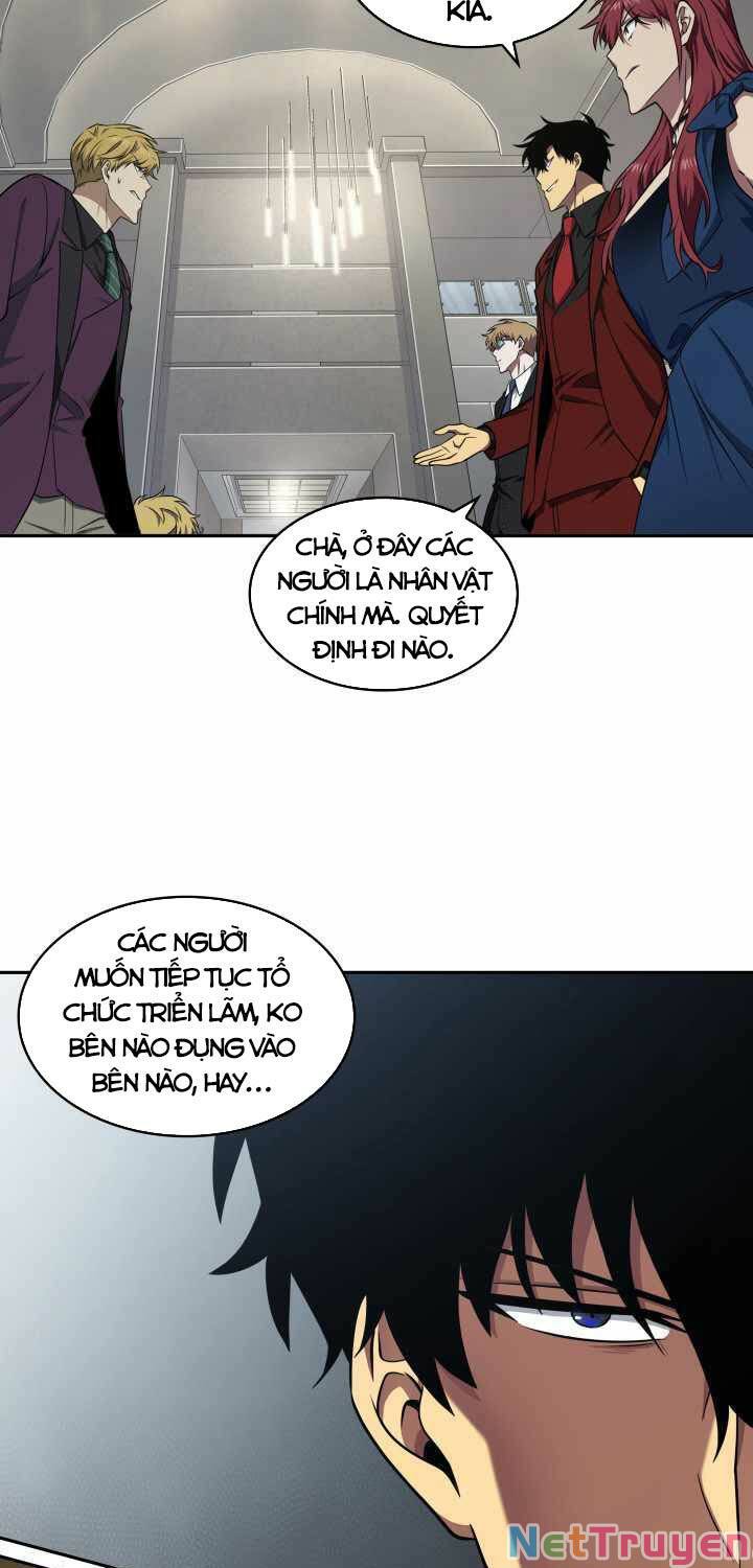 Vua Trộm Mộ Chapter 253 - Page 39