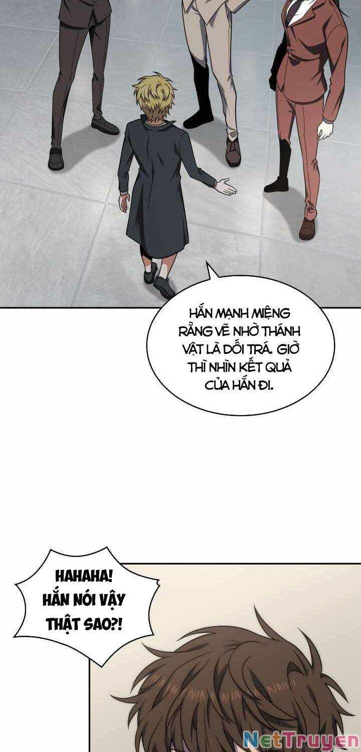 Vua Trộm Mộ Chapter 253 - Page 5