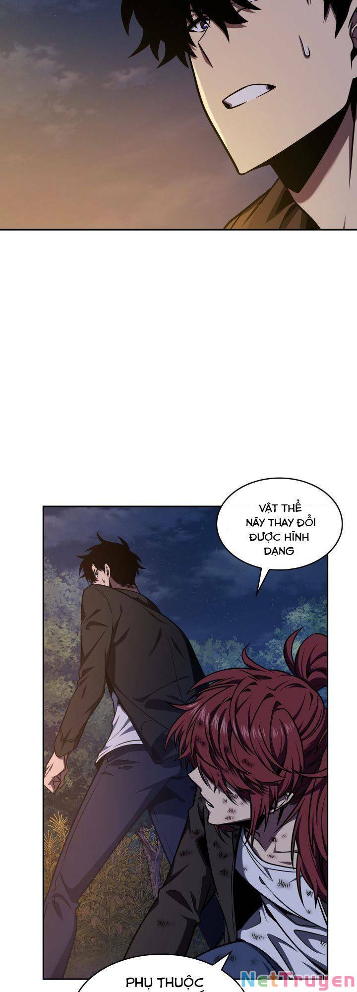 Vua Trộm Mộ Chapter 315 - Page 21