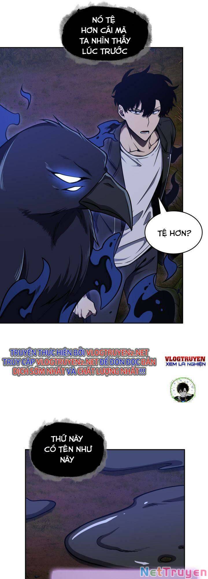 Vua Trộm Mộ Chapter 315 - Page 29