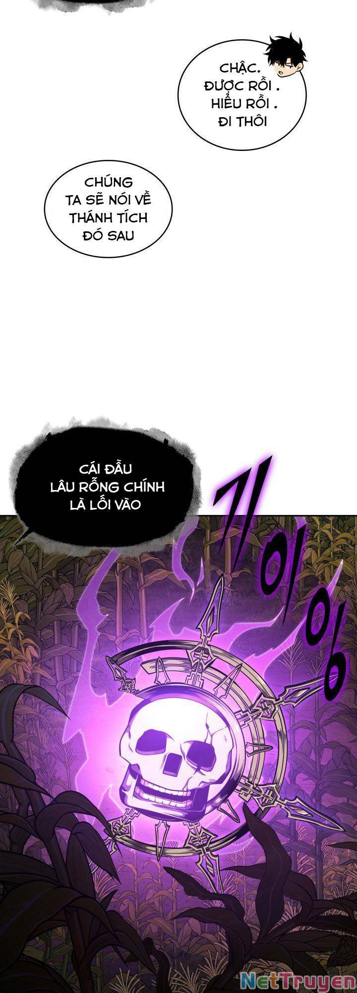 Vua Trộm Mộ Chapter 315 - Page 38