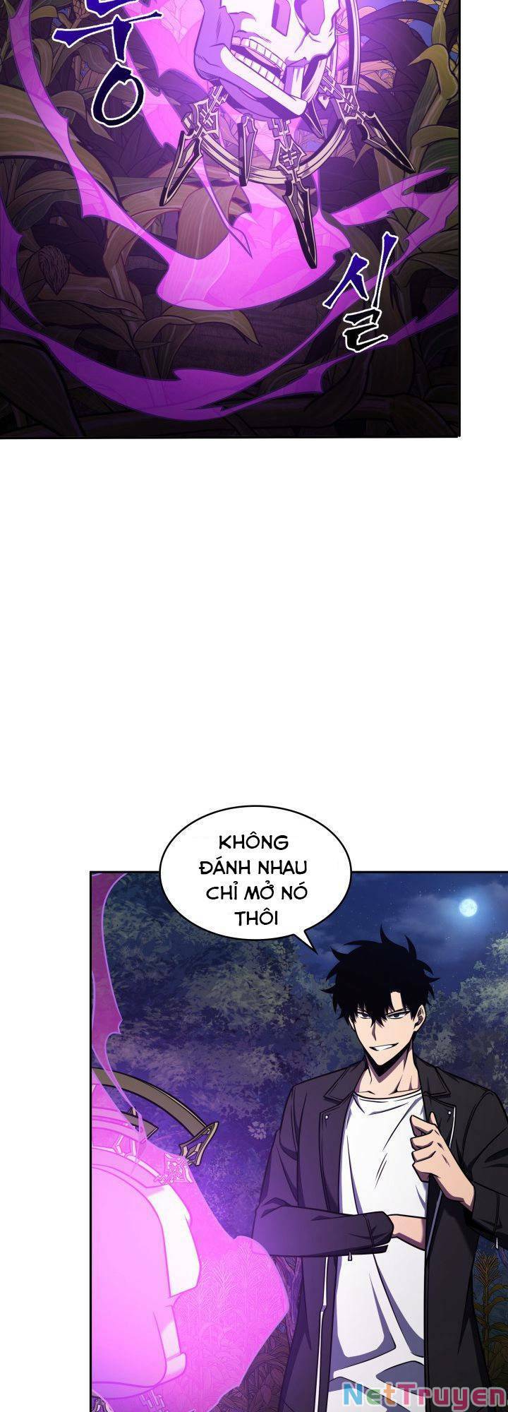 Vua Trộm Mộ Chapter 315 - Page 40