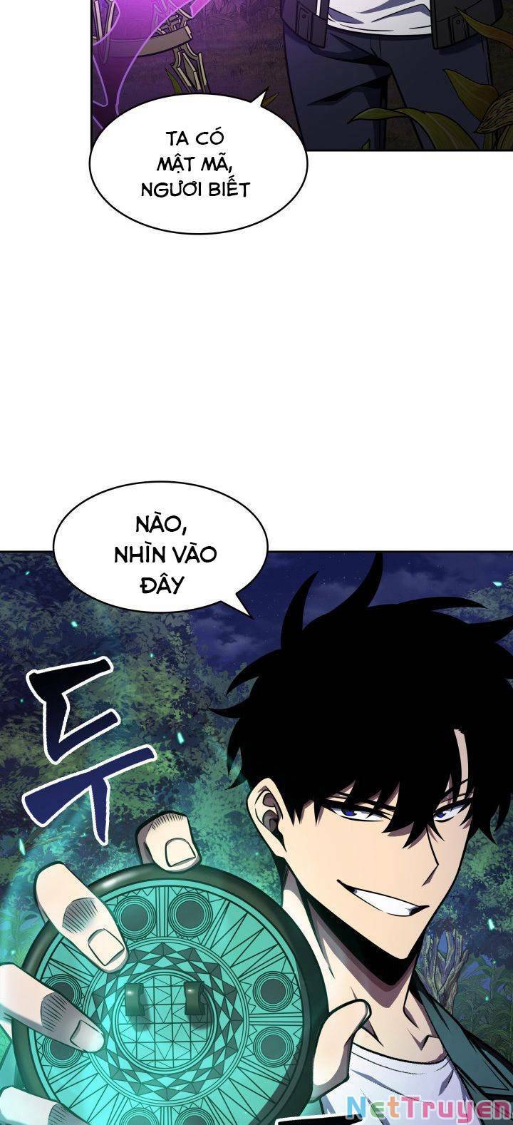 Vua Trộm Mộ Chapter 315 - Page 41