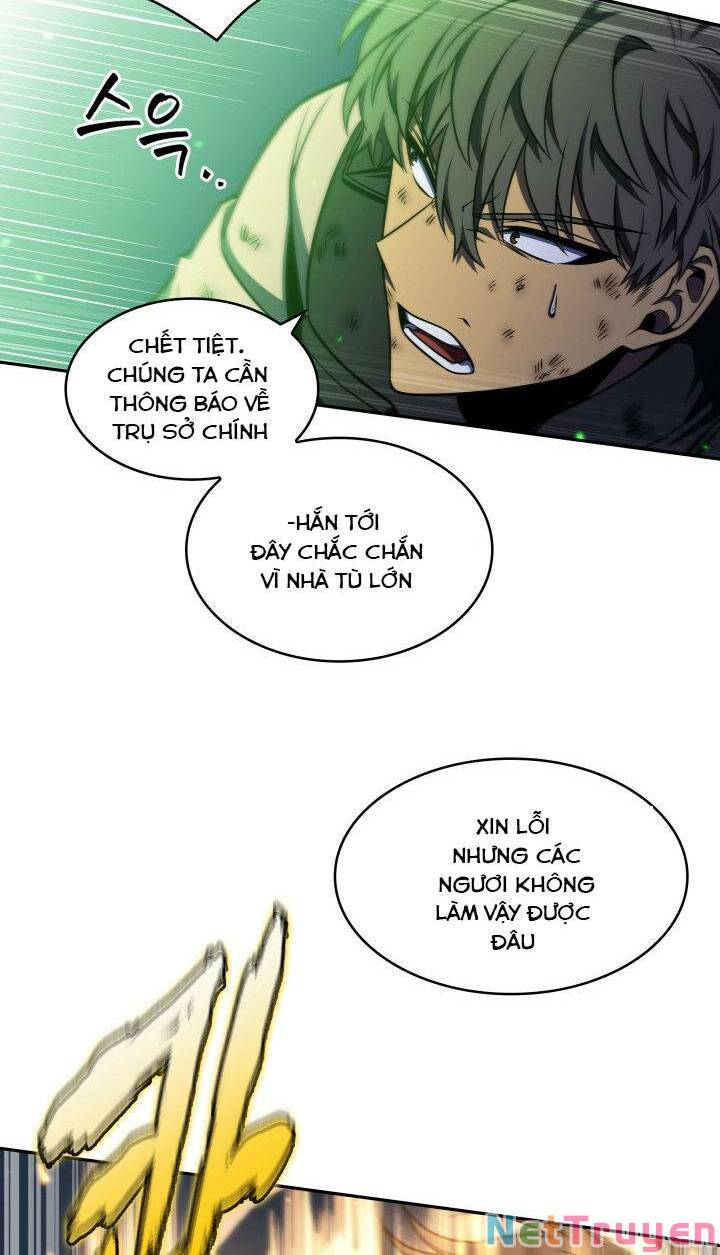 Vua Trộm Mộ Chapter 315 - Page 7