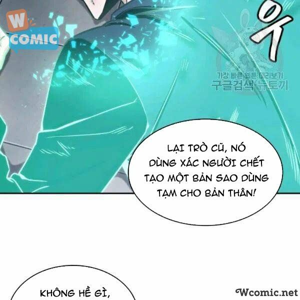 Vua Trộm Mộ Chapter 199 - Page 21