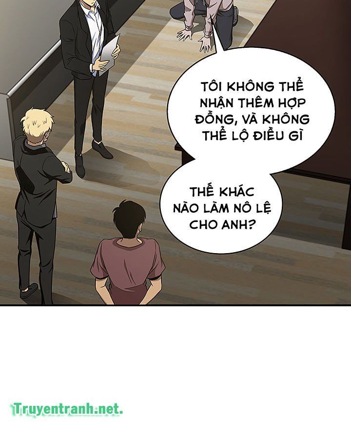 Vua Trộm Mộ Chapter 28.5 - Page 22