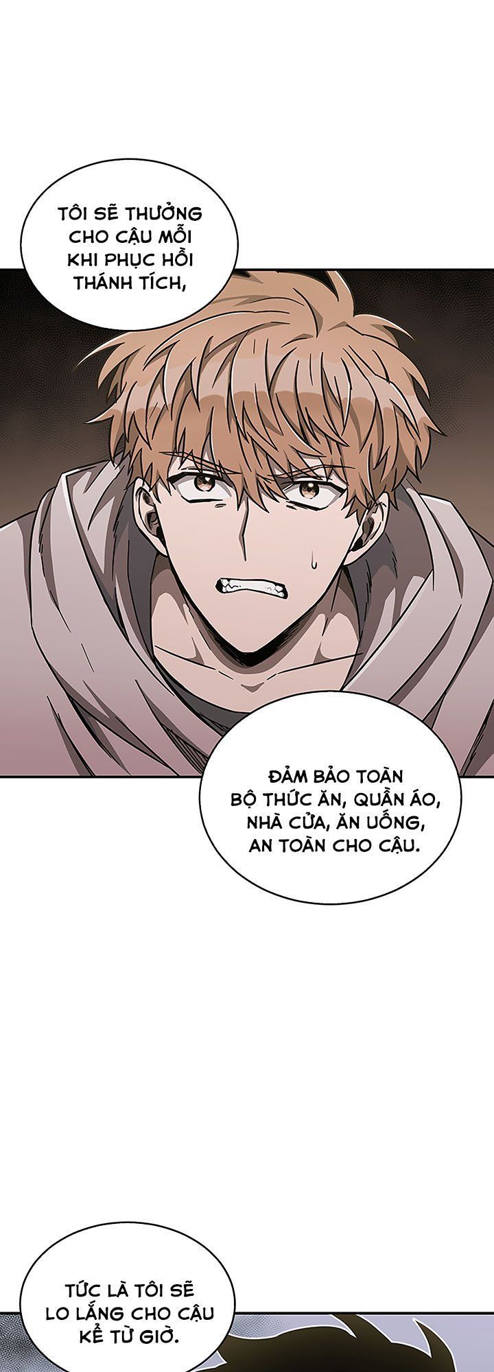 Vua Trộm Mộ Chapter 28.5 - Page 25