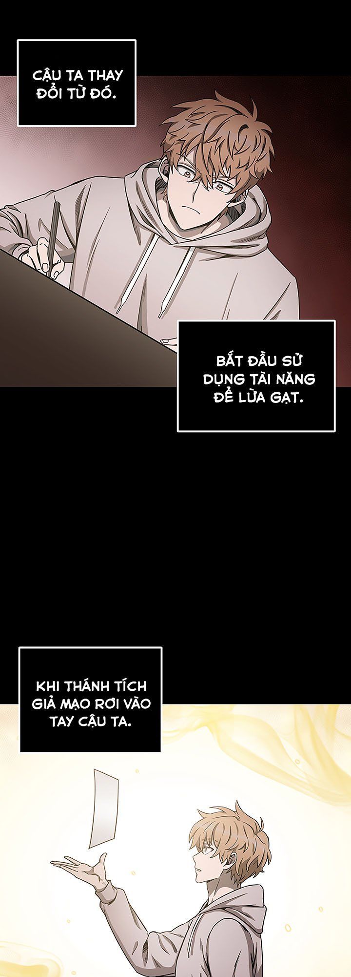 Vua Trộm Mộ Chapter 28.5 - Page 6