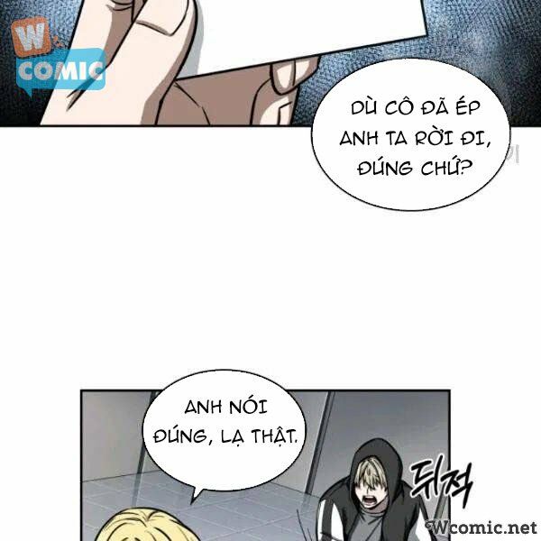 Vua Trộm Mộ Chapter 198 - Page 15