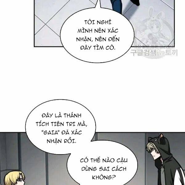 Vua Trộm Mộ Chapter 198 - Page 24