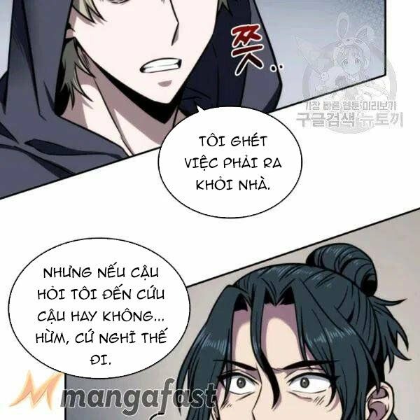 Vua Trộm Mộ Chapter 198 - Page 46