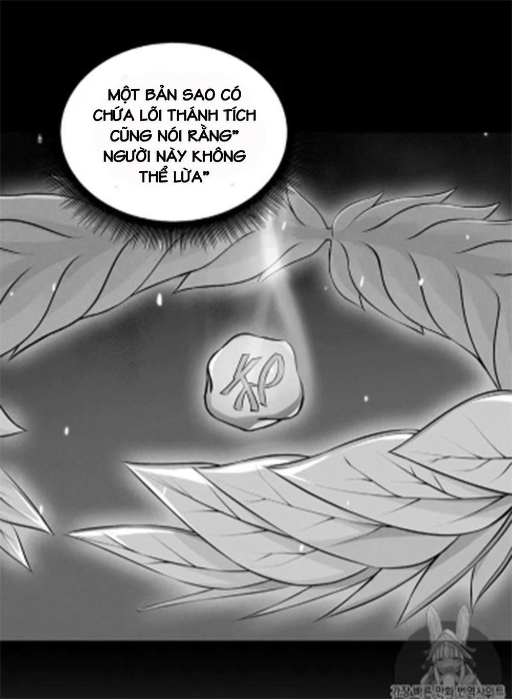 Vua Trộm Mộ Chapter 67 - Page 71