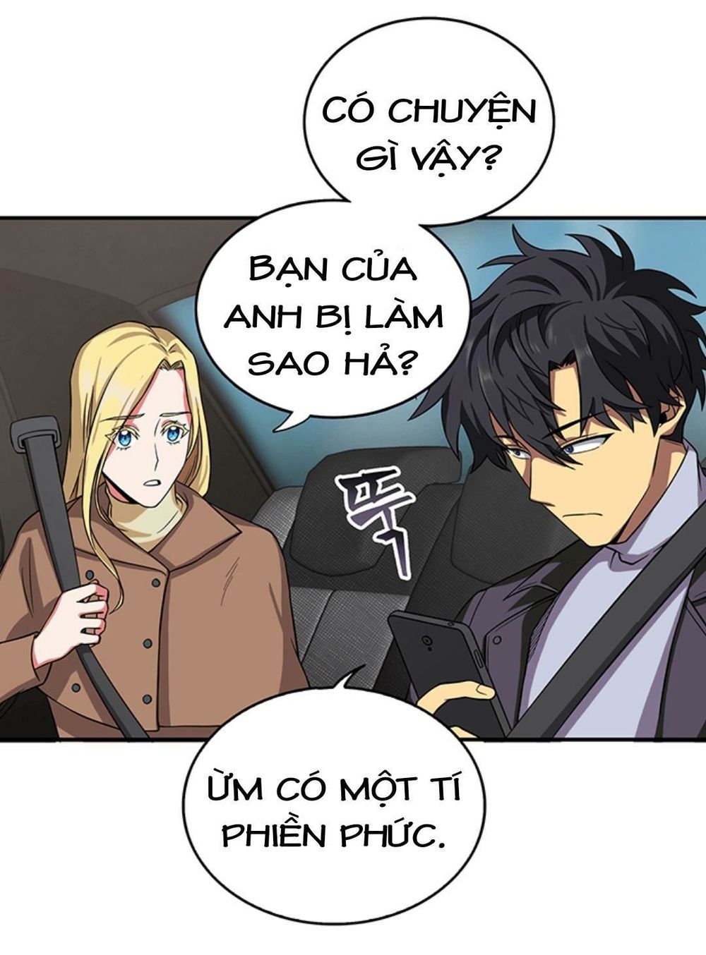 Vua Trộm Mộ Chapter 48 - Page 28