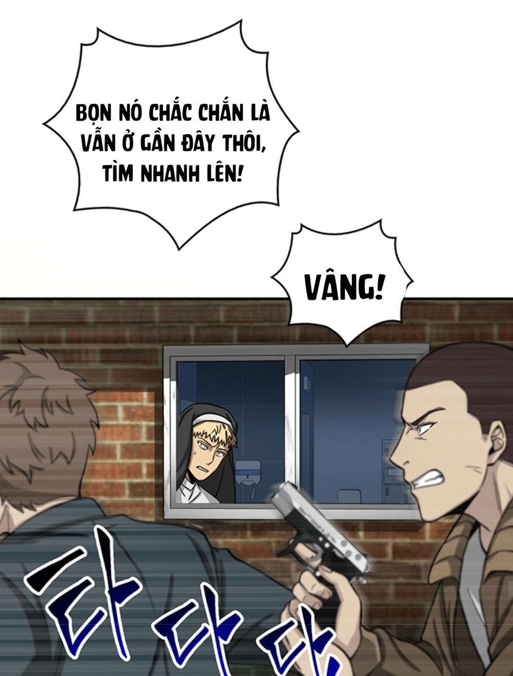 Vua Trộm Mộ Chapter 48 - Page 64