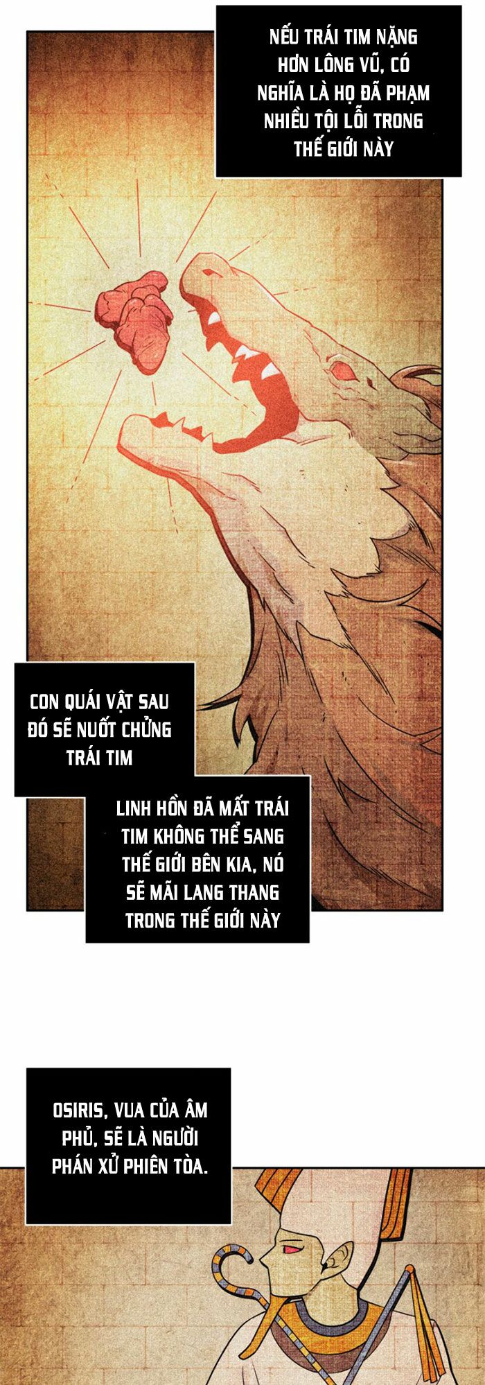 Vua Trộm Mộ Chapter 181 - Page 18