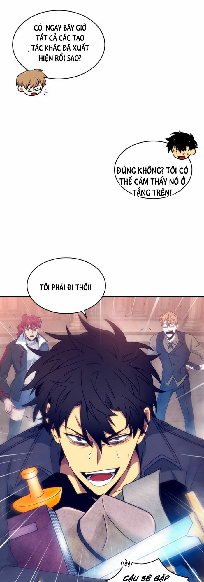 Vua Trộm Mộ Chapter 181 - Page 39