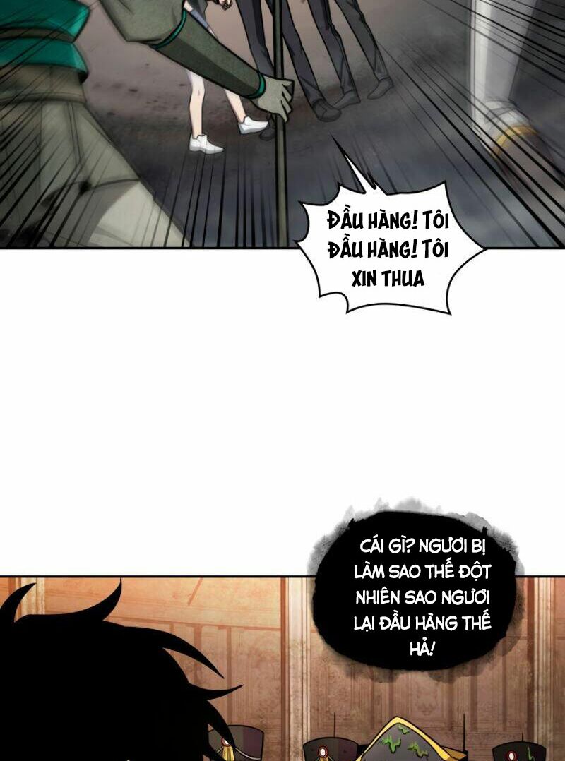 Vua Trộm Mộ Chapter 180 - Page 28