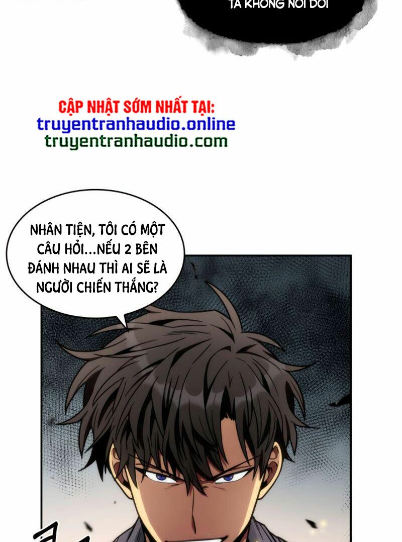 Vua Trộm Mộ Chapter 180 - Page 32