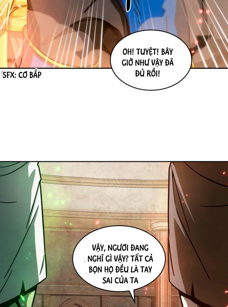 Vua Trộm Mộ Chapter 180 - Page 73