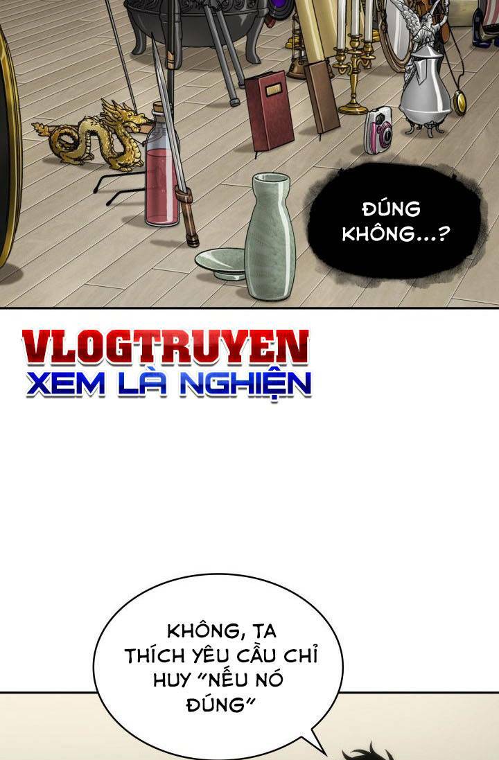 Vua Trộm Mộ Chapter 295 - Page 20