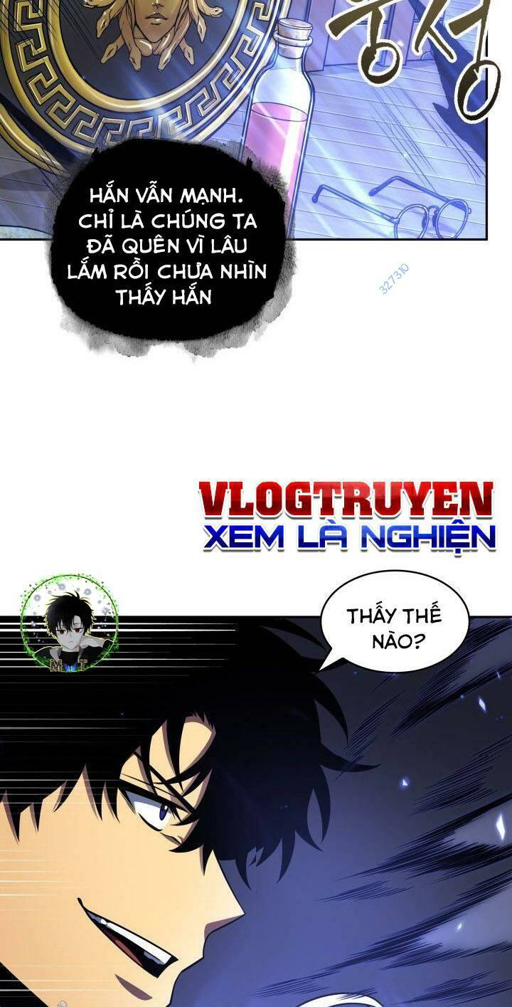 Vua Trộm Mộ Chapter 295 - Page 6