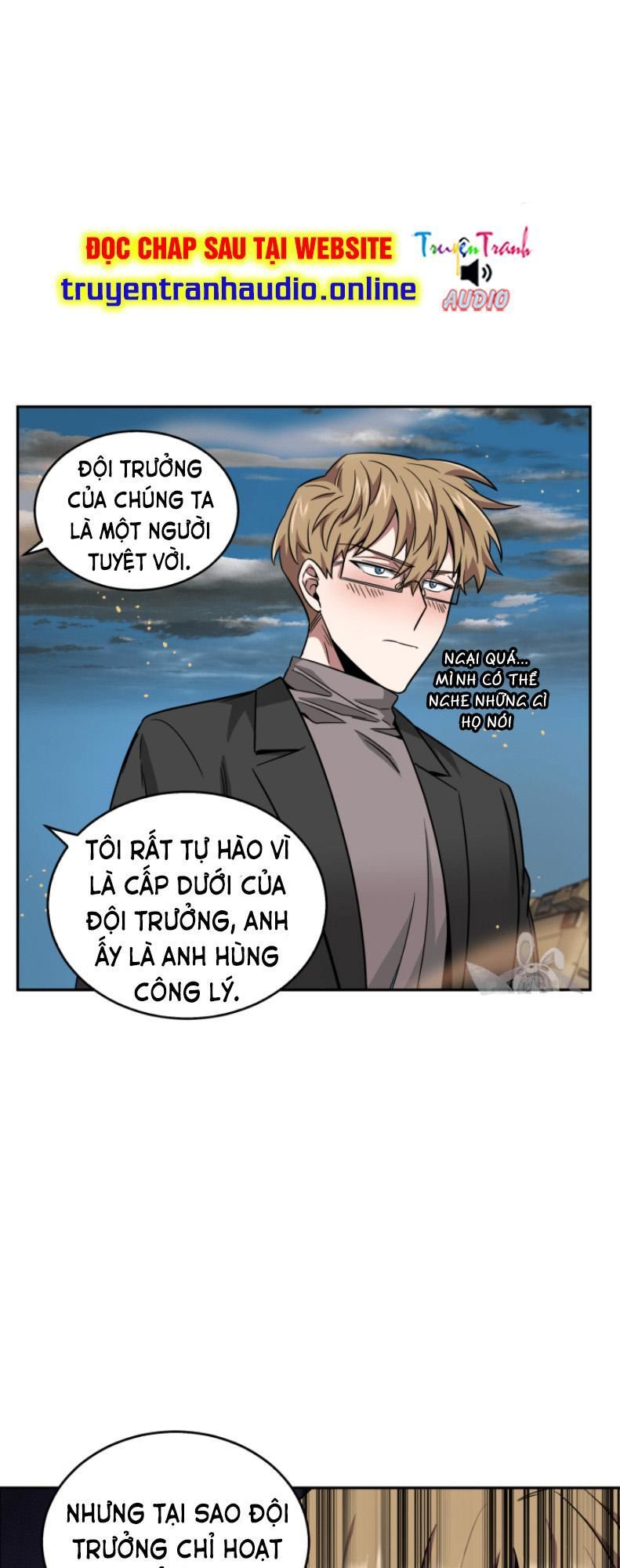 Vua Trộm Mộ Chapter 103 - Page 30