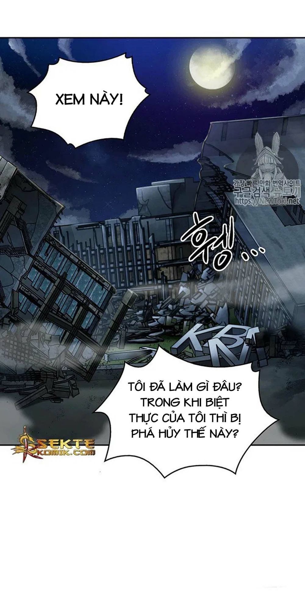 Vua Trộm Mộ Chapter 74 - Page 60