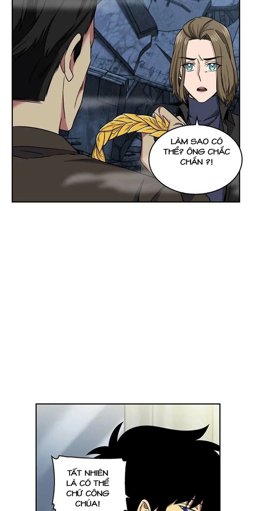 Vua Trộm Mộ Chapter 74 - Page 66