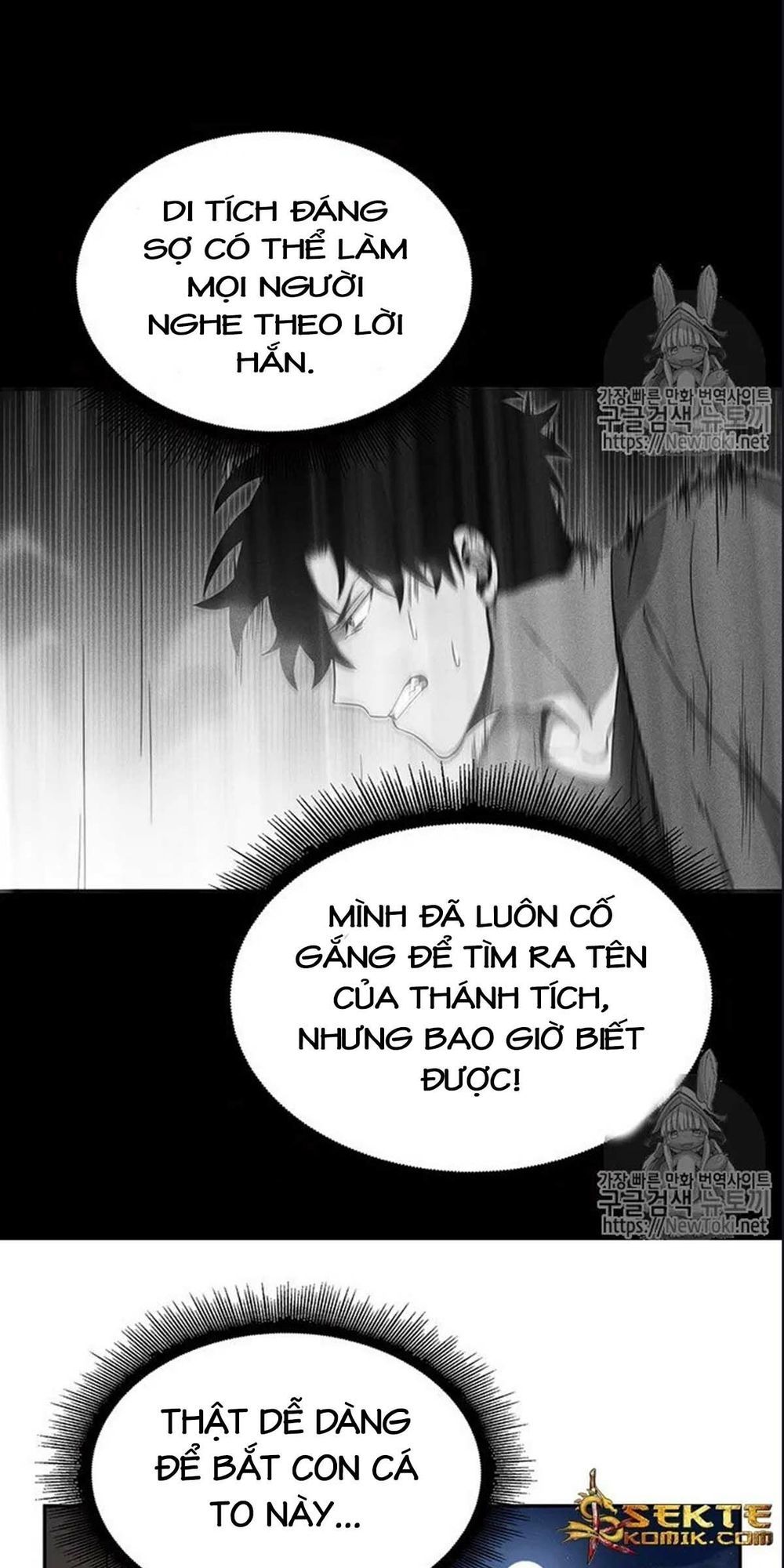 Vua Trộm Mộ Chapter 74 - Page 74