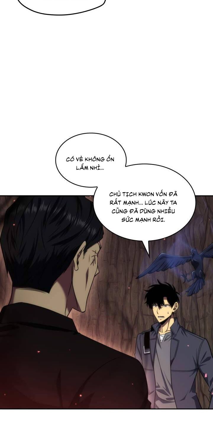 Vua Trộm Mộ Chapter 273 - Page 13