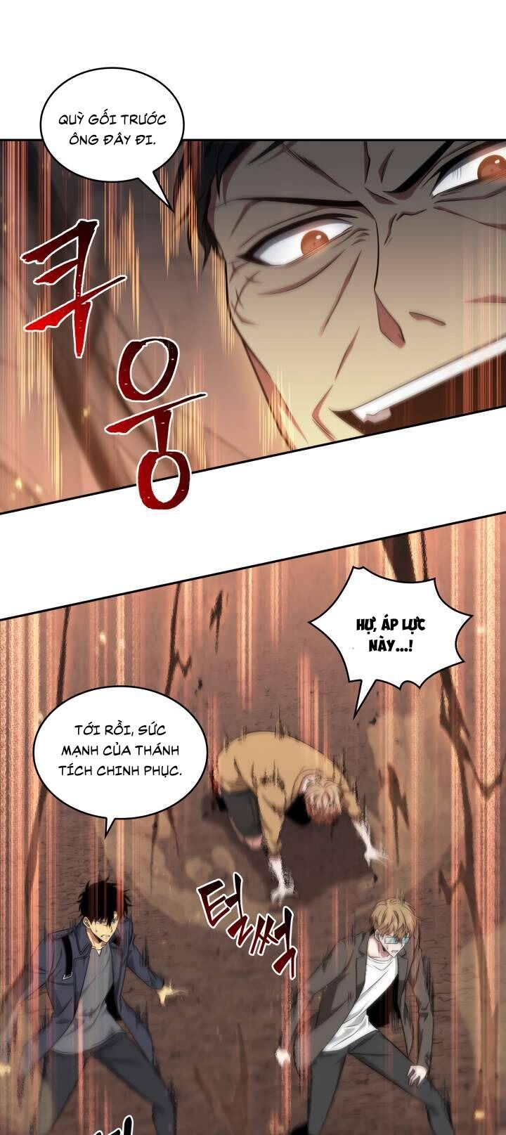 Vua Trộm Mộ Chapter 273 - Page 28