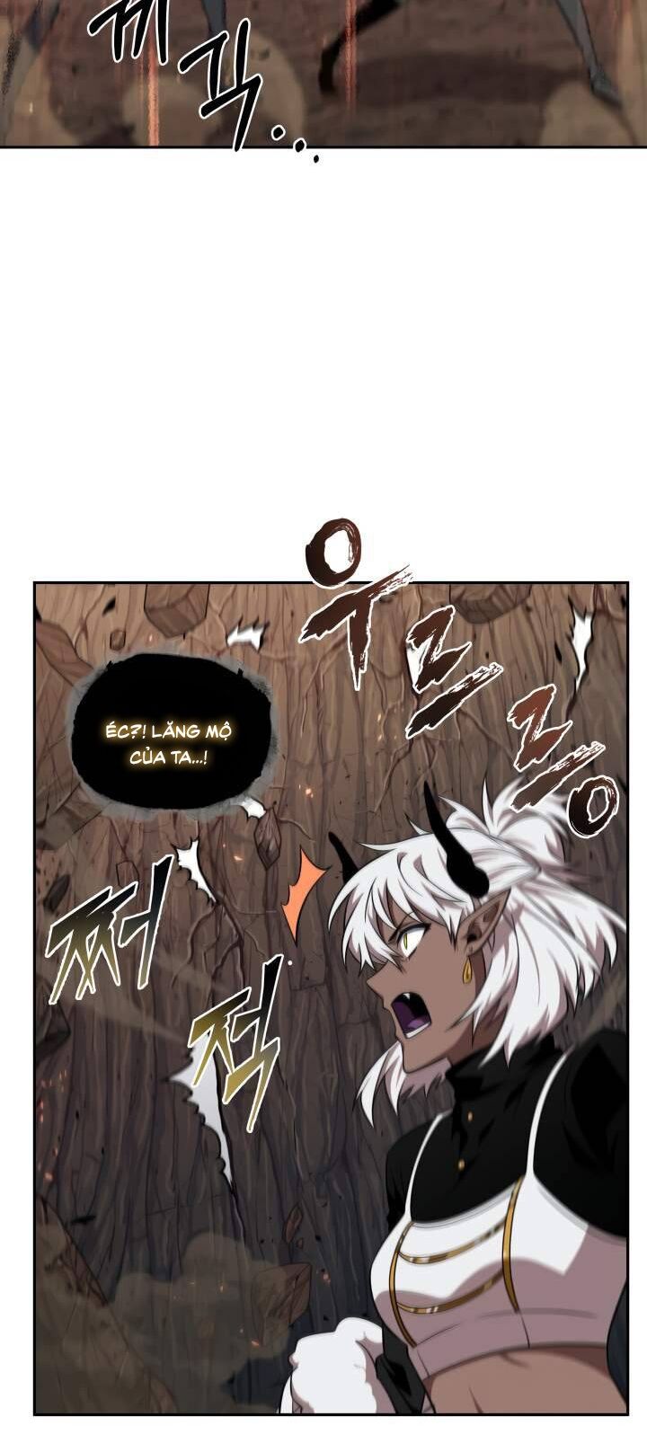 Vua Trộm Mộ Chapter 273 - Page 29