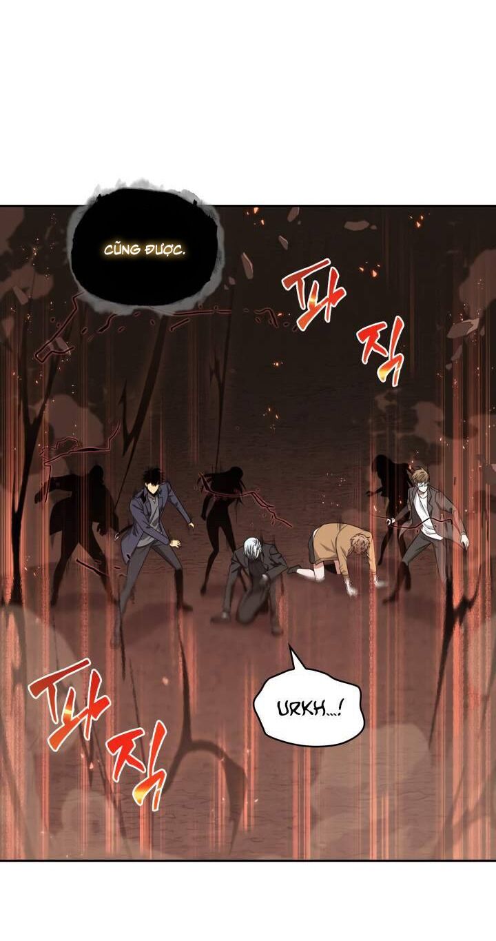 Vua Trộm Mộ Chapter 273 - Page 32