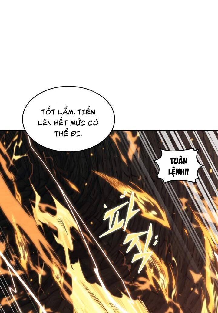 Vua Trộm Mộ Chapter 273 - Page 42